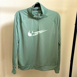 Women's Running Mid Layer Nike
